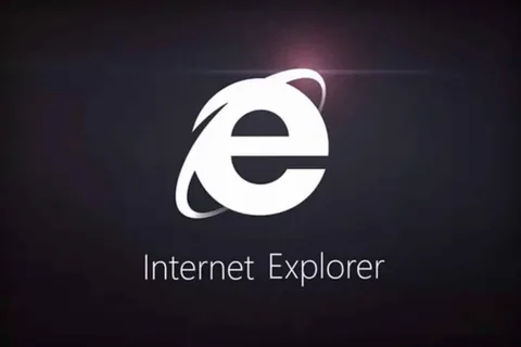 Bir zamanların yıldızı Internet Explorer artık tamamen tarihe karıştı