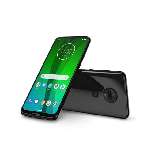 Motorola Moto G7 ve One serileri Google’ın çağrı görüntüleme özelliğiyle yenileniyor