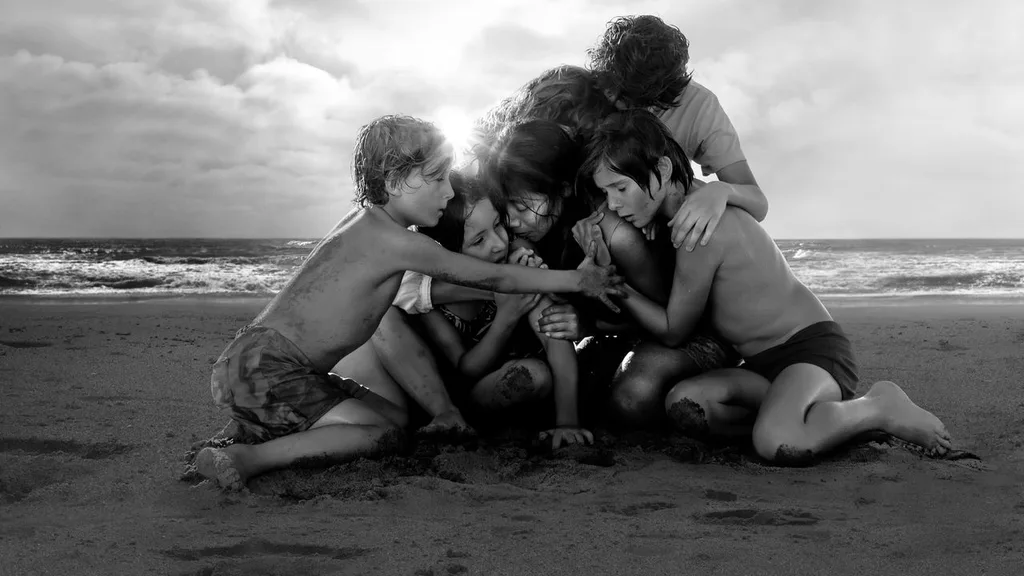Netflix Roma ile üç Oscar kazanarak gücünü Hollywood’a gösterdi