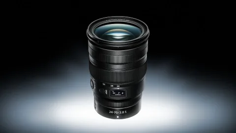 Nikon’dan profesyoneller için yetenekli yeni lens: Nikkor Z 24-70mm f/2.8 S