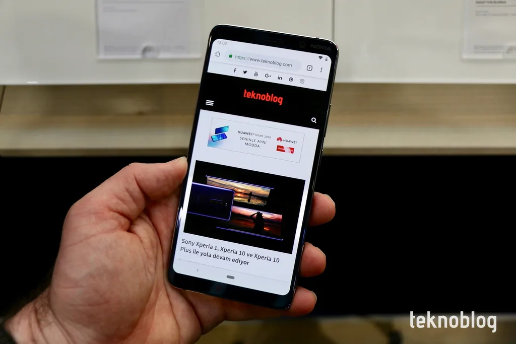 Nokia 9.2 PureView için heyecan verici iddia
