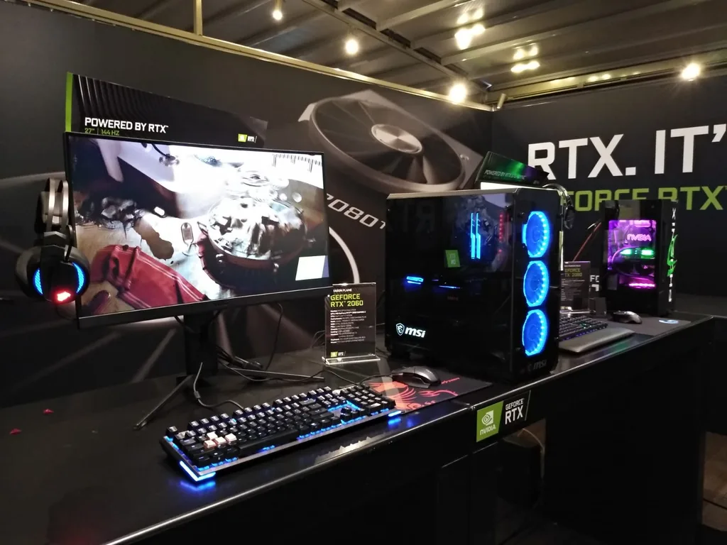 Nvidia GeForce RTX 3090 ile ilgili en son fotoğraf ve fiyat sızıntısı