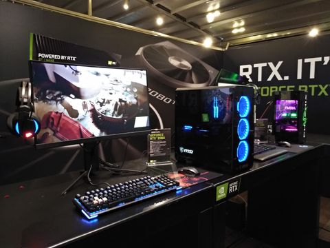 nvidia geforce rtx 3090