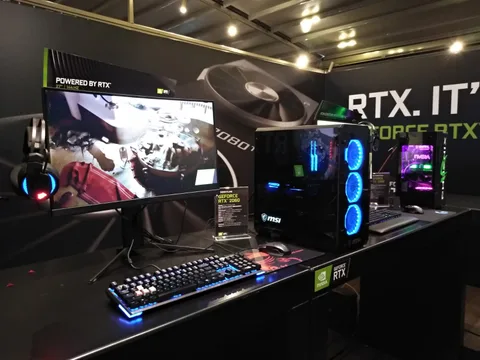 Nvidia GeForce RTX 3090 ile ilgili en son fotoğraf ve fiyat sızıntısı