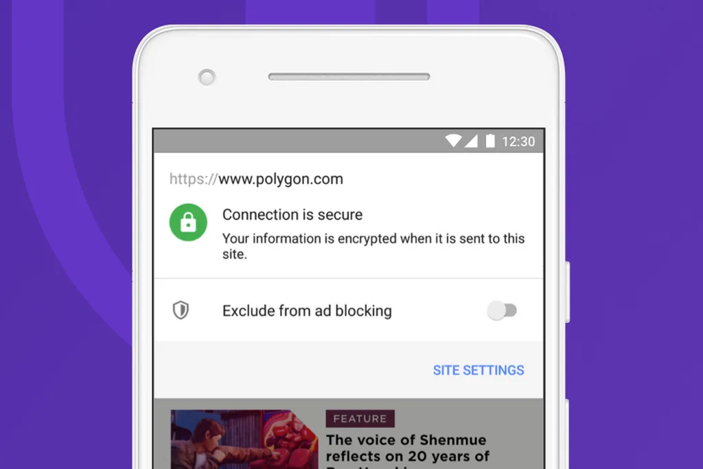 Android kullanıcıları Opera’da reklam engellemeyi hızlıca kapatabilecek