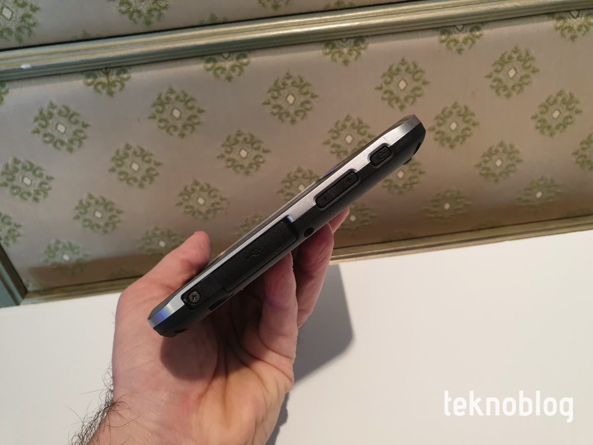 Panasonic’ten Android cihaz isteyen yerli işletmelere yeni Toughbook’lar