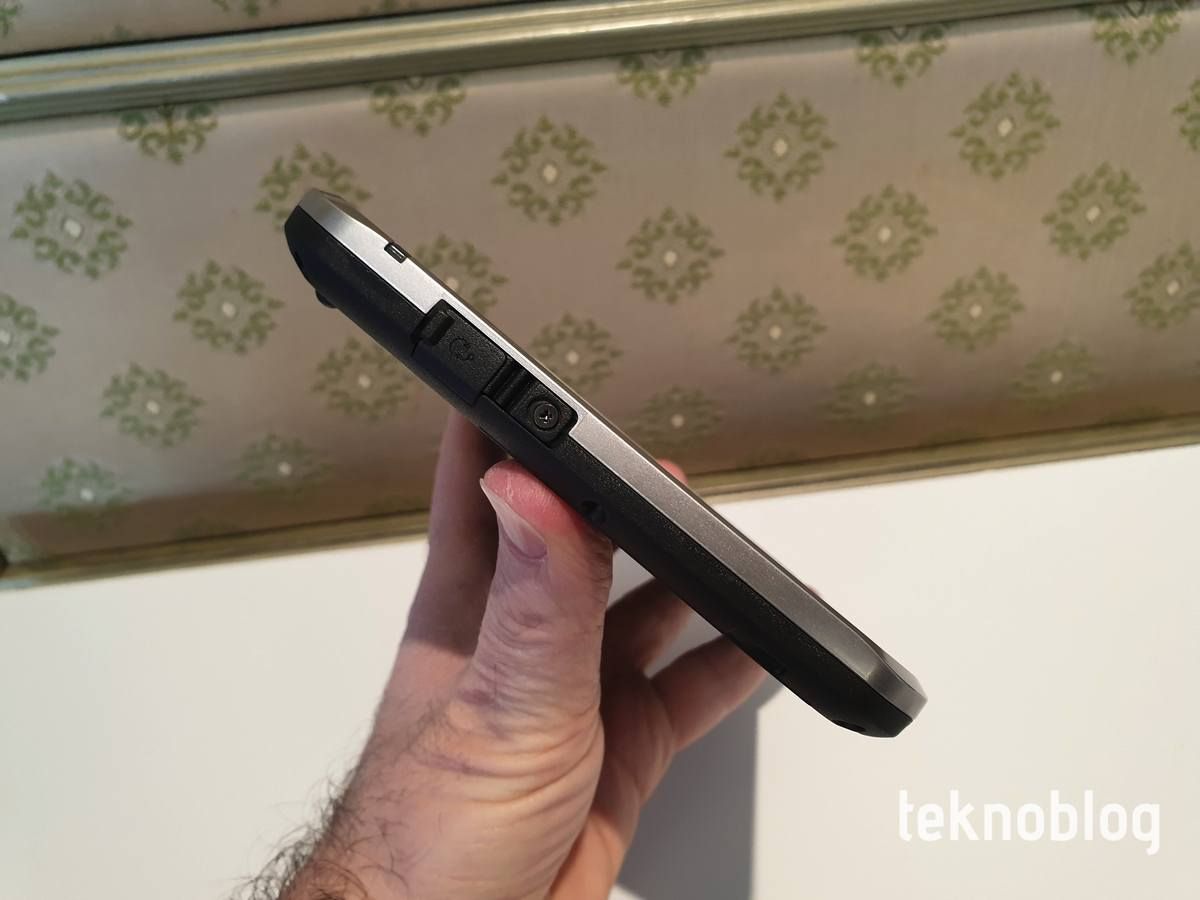 Panasonic’ten Android cihaz isteyen yerli işletmelere yeni Toughbook’lar