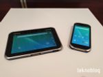 Panasonic’ten Android cihaz isteyen yerli işletmelere yeni Toughbook’lar