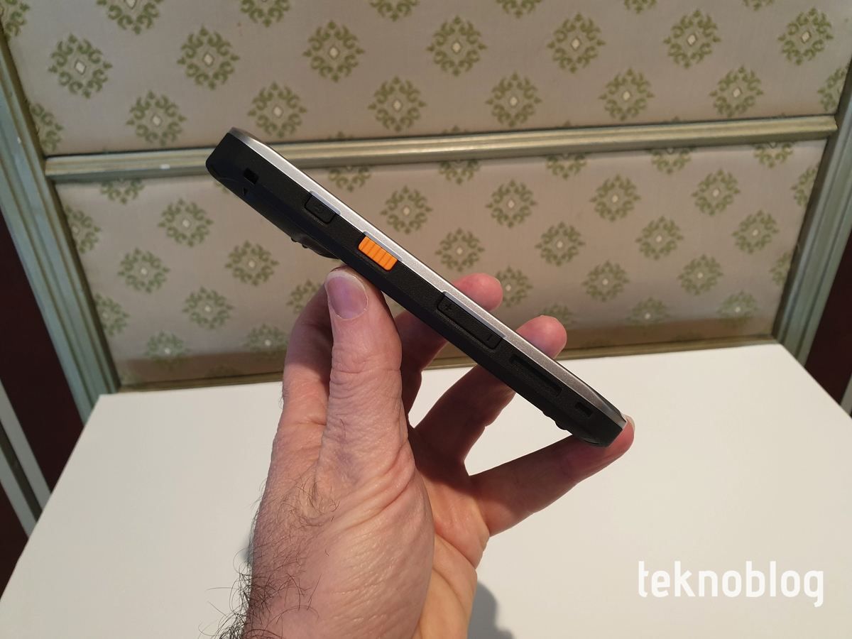 Panasonic’ten Android cihaz isteyen yerli işletmelere yeni Toughbook’lar