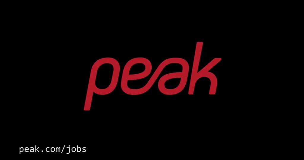 peak.com