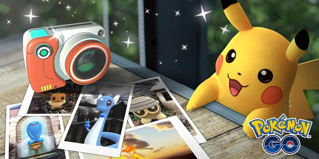 “Go Snapshot” Android’de Pokemon Go oyuncularıyla buluşuyor