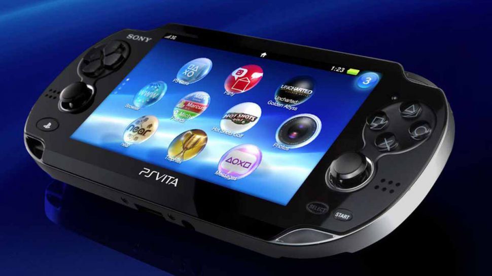 ps vita