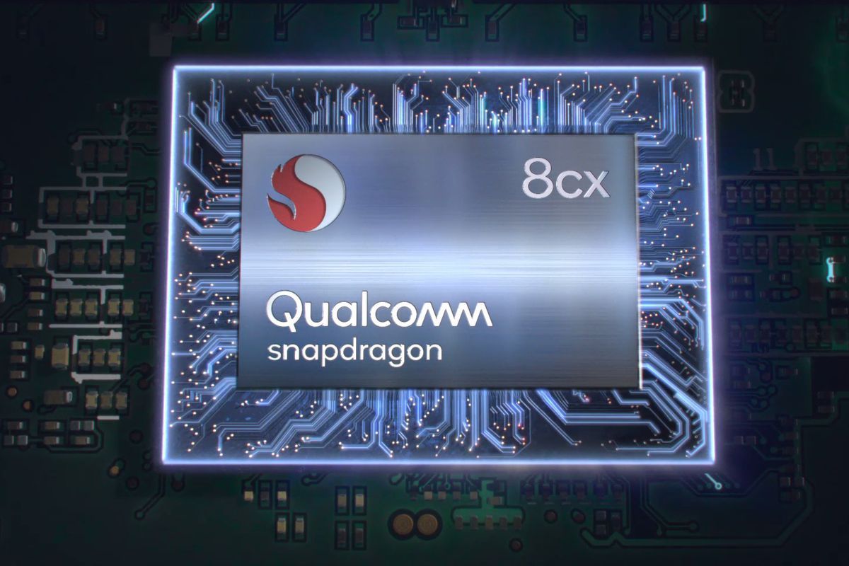 qualcomm 8cx 5g