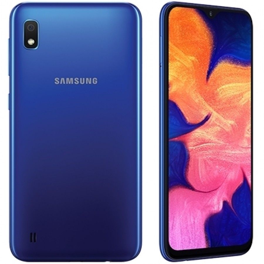 samsung galaxy a10