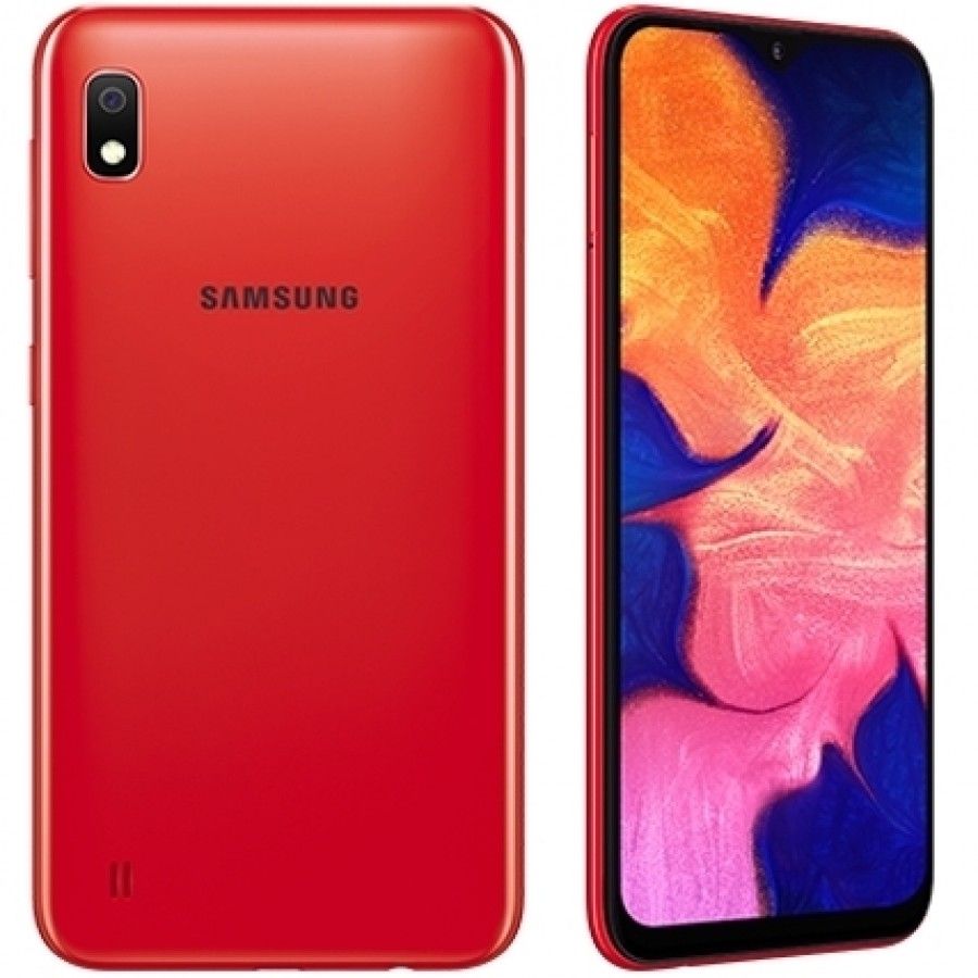 Galaxy A serisinin giriş seviyesi üyesi Galaxy A10 tanıtıldı