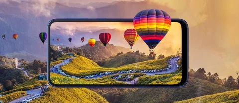 Galaxy A serisinin giriş seviyesi üyesi Galaxy A10 tanıtıldı