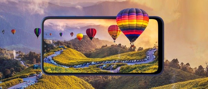 samsung galaxy a10