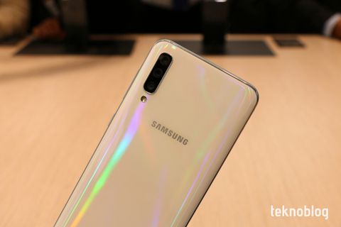 samsung galaxy a50