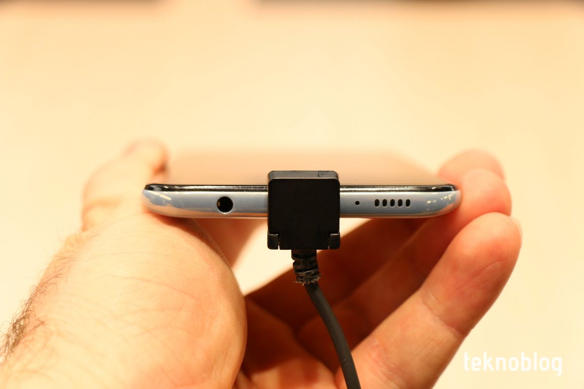 Samsung Galaxy A30 ve Galaxy A50 Ön İnceleme – Video