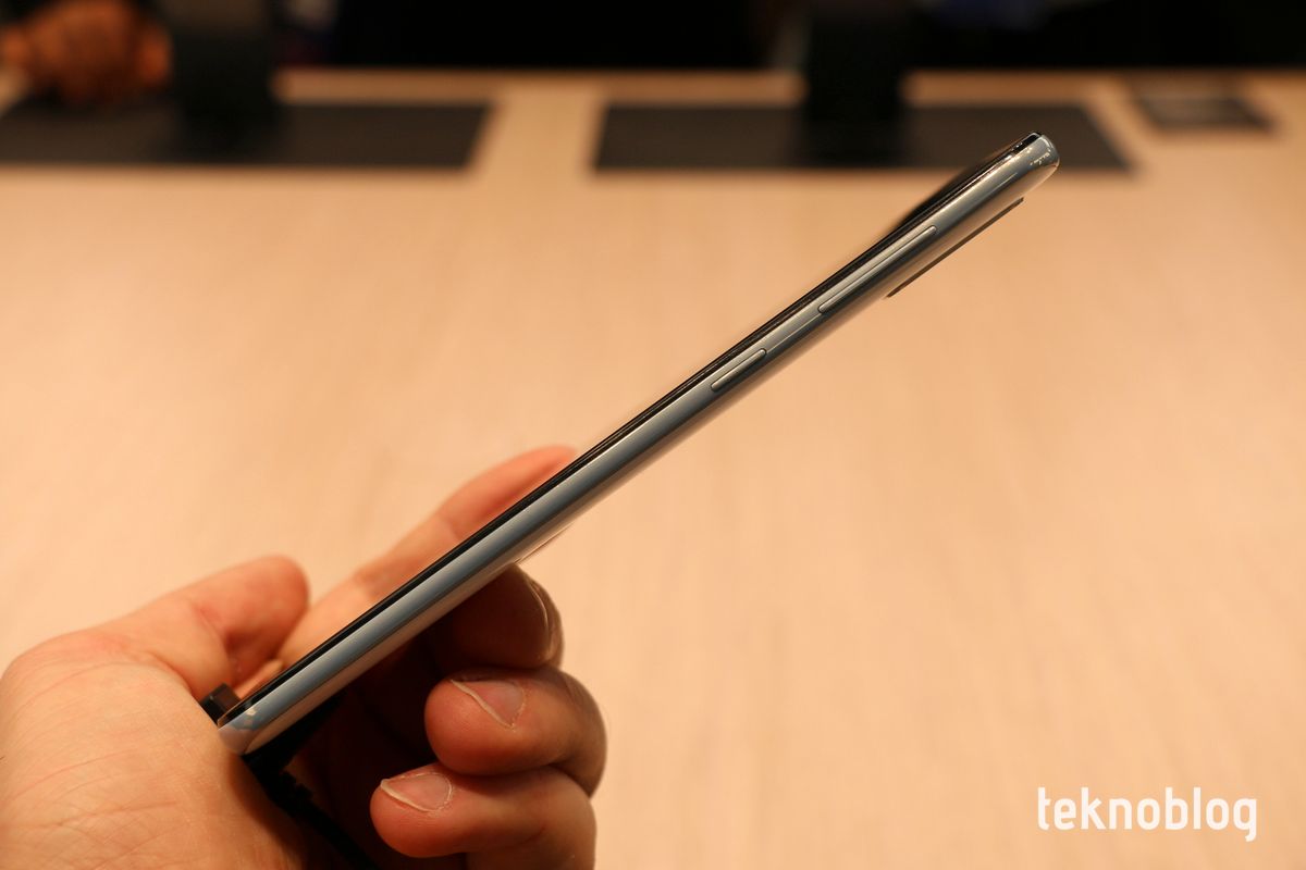 Samsung Galaxy A30 ve Galaxy A50 Ön İnceleme – Video