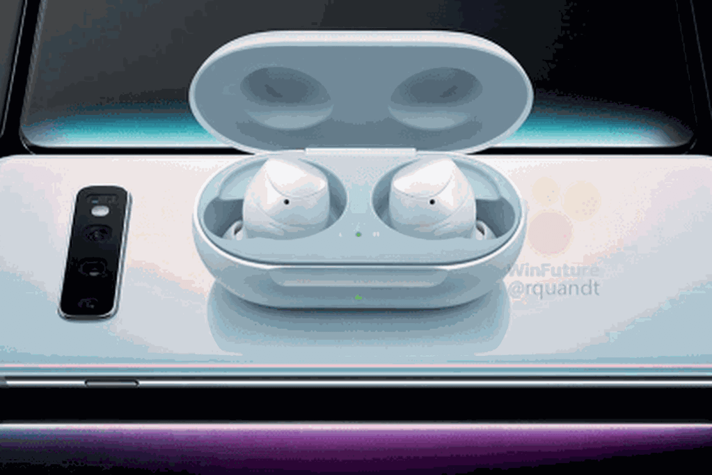 samsung galaxy buds