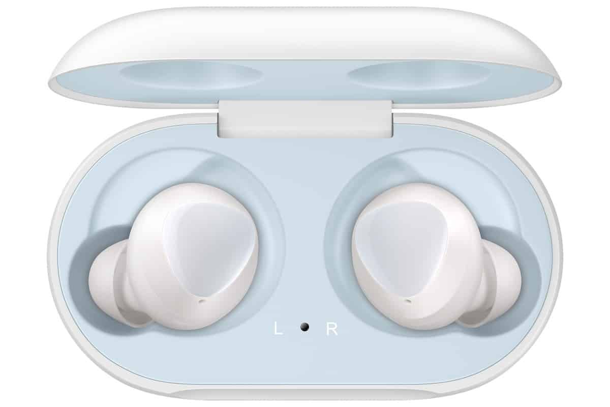 samsung galaxy buds