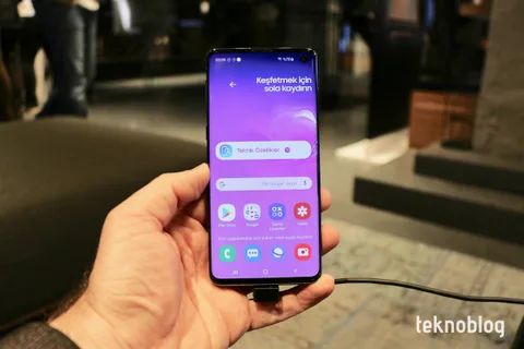 Günün Fırsatı: Samsung Galaxy S10’da daha fazla indirim