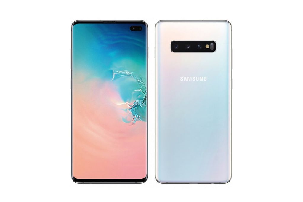 samsung galaxy s10 plus