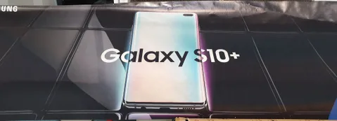 Samsung Galaxy S10+ detaylı biçimde karşınızda