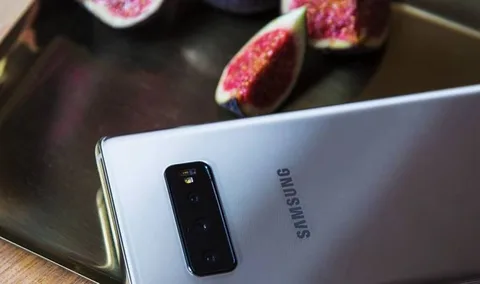 Samsung Galaxy S10 için ön sipariş verenlere sürpriz yapabilir