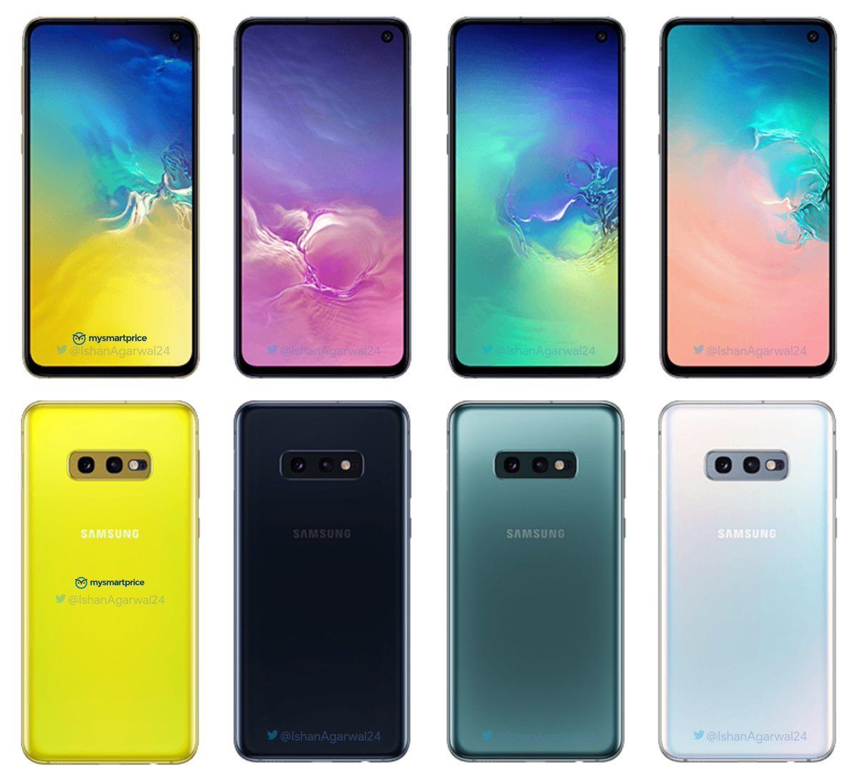Samsung Galaxy S10 etkinliği: Neler görmeyi bekliyoruz?