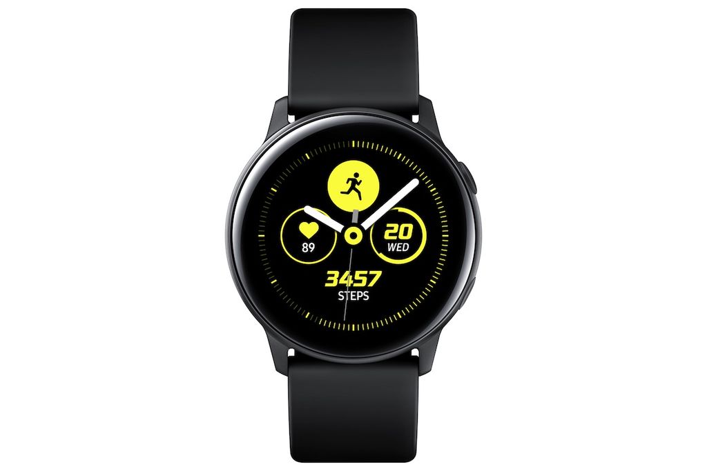 samsung galaxy watch active