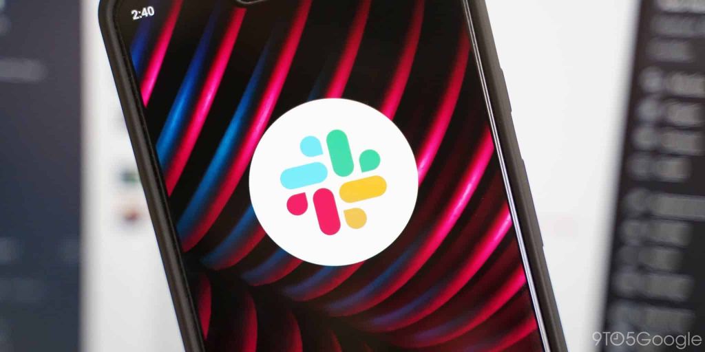 Slack microsoft dm
