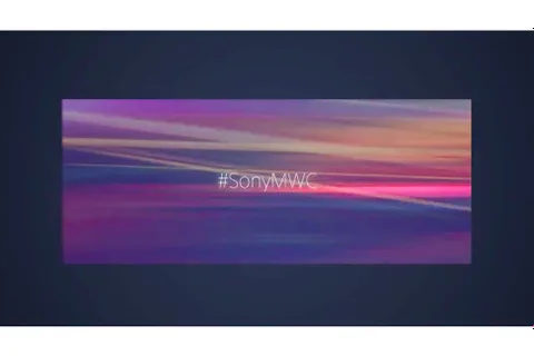 Sony Xperia XZ4 ile sinemaya yakın bir görüntü deneyimi sunabilir