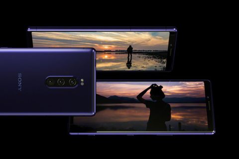 Sony Xperia 1