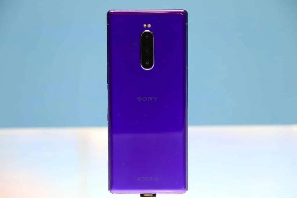 Sony yeni Xperia telefonunun tanıtım tarihini açıkladı
