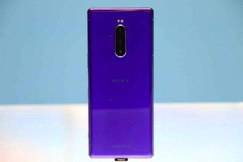 sony xperia 1.1