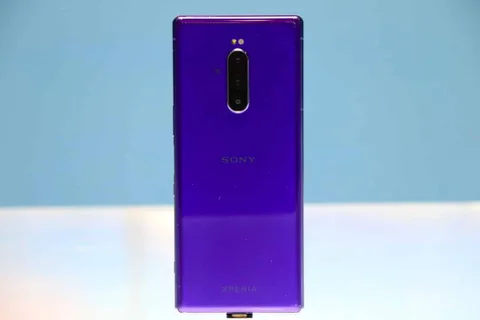 Sony yeni Xperia telefonunun tanıtım tarihini açıkladı