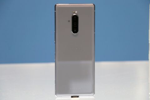 sony xperia 1