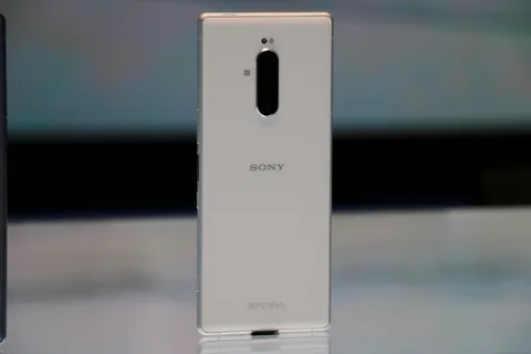 Sony akıllı telefon biriminde büyük çalışan kıyımına gidiyor