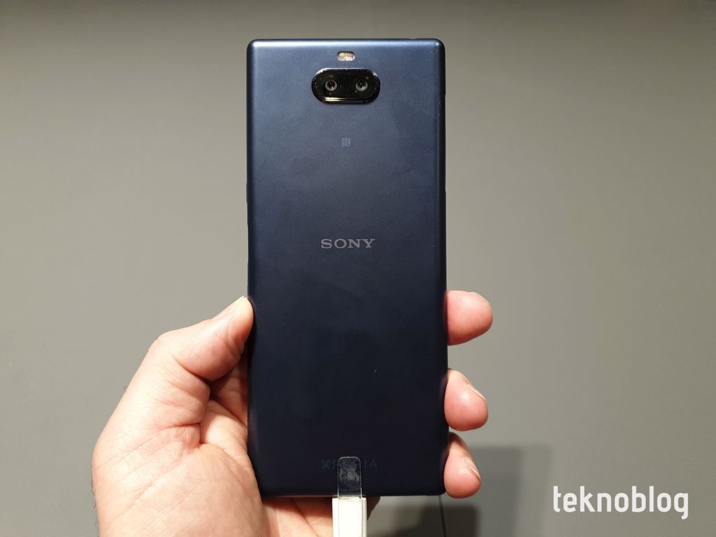 Sony’nin IFA 2019 kadrosu şekilleniyor