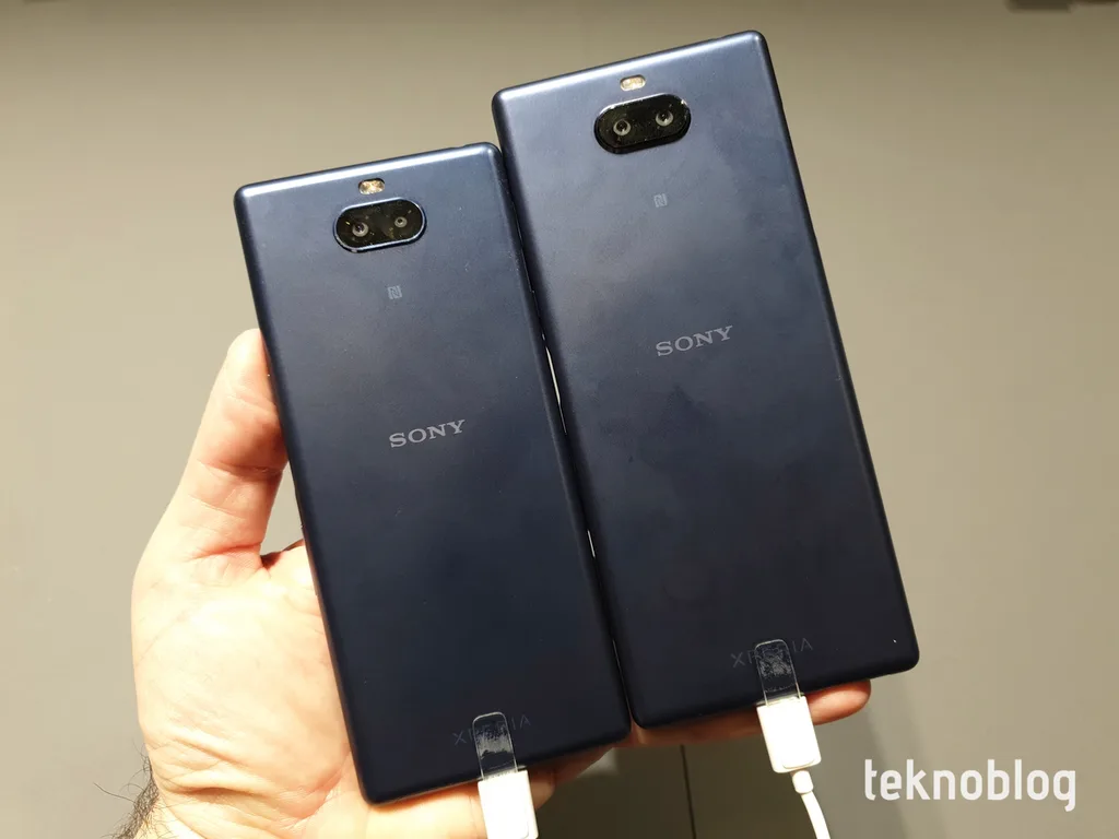 Sony’nin gelecek amiral gemisinde Snapdragon 865 işareti