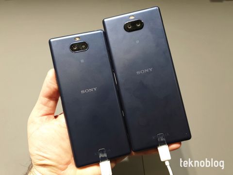 sony xperia
