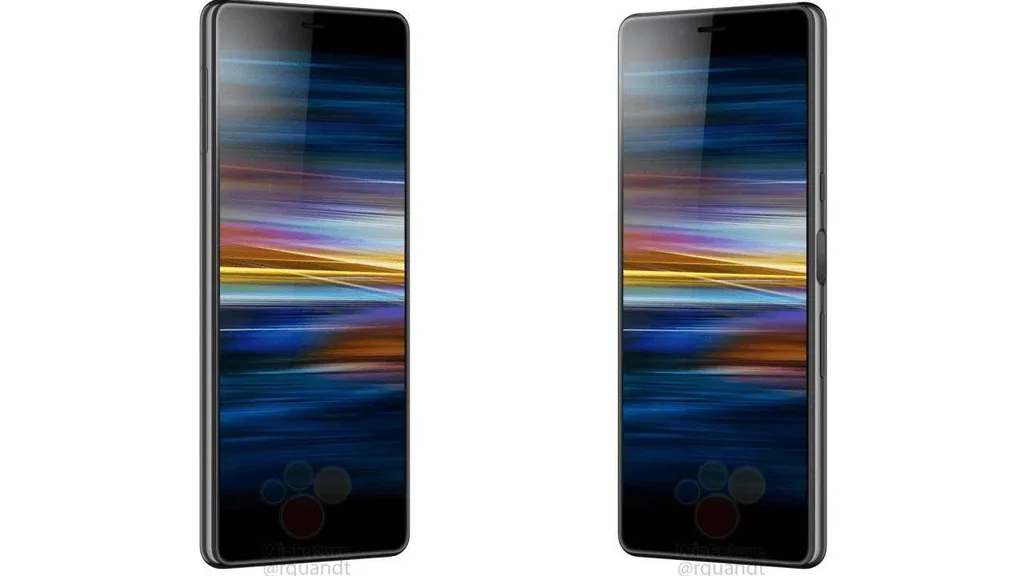 Xperia L3 sızıntısı geleneksel tasarımı ve giriş seviyesi özellikleri işaret ediyor