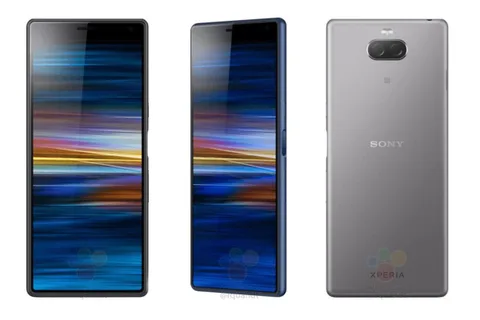 Sony’nin yeni akıllı telefonu ultra geniş ekranla gelecek