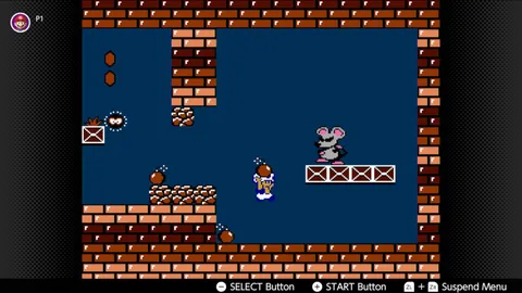 Nintendo Switch Online Super Mario Bros. 2 ile büyümeye devam ediyor