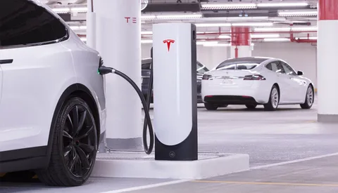 Tesla’dan elektrikli otomobilleri yolda daha uzun tutacak hamle