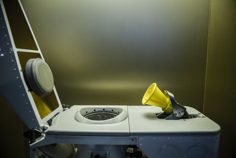 uluslararasi uzay istasyonu