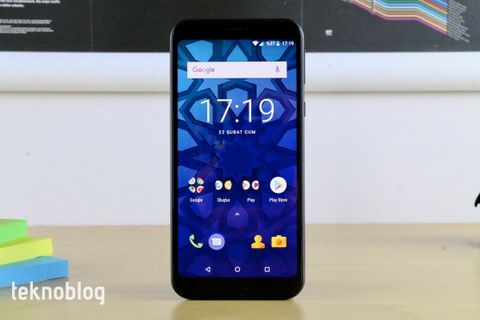 vestel venus e4 inceleme