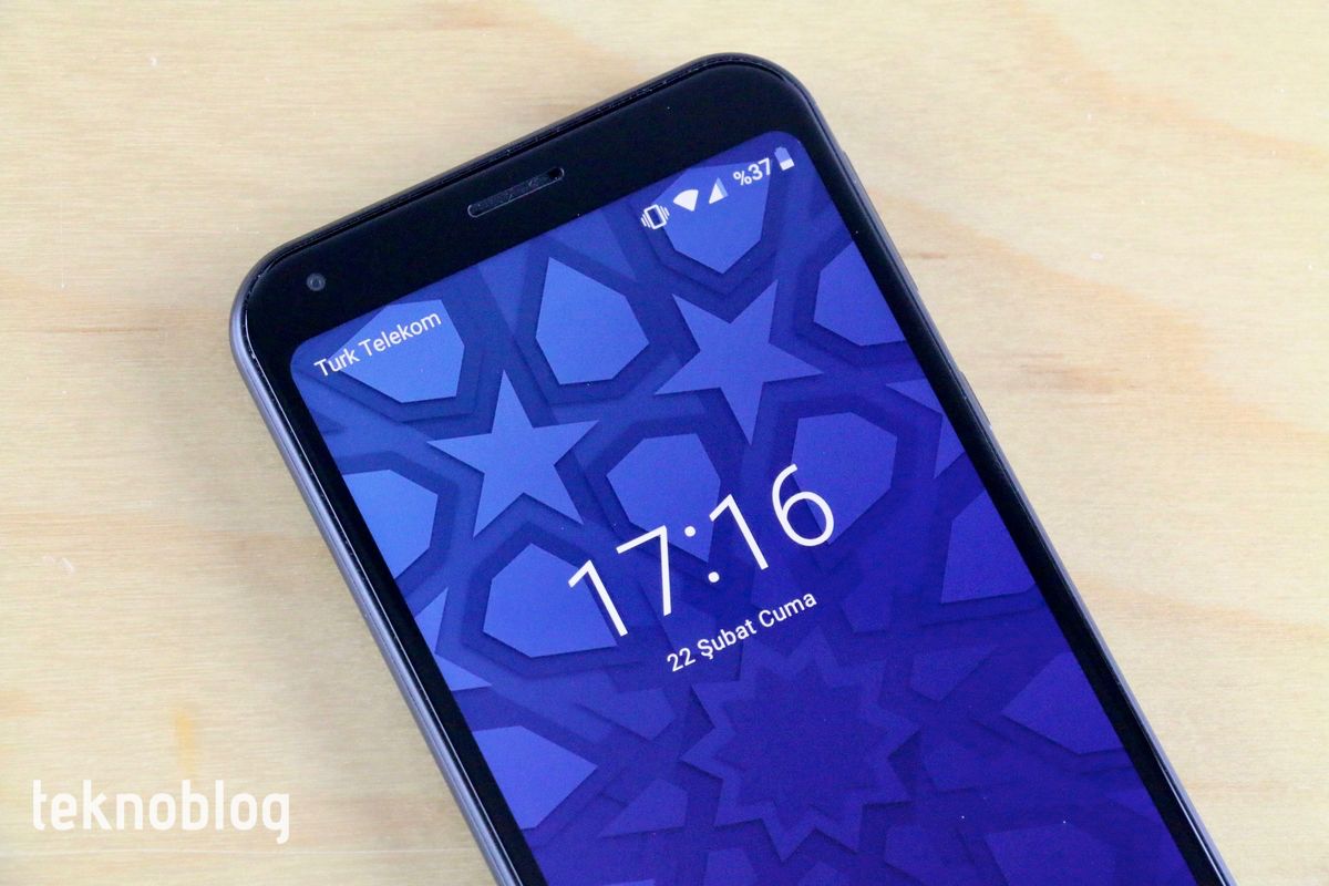 Vestel Venus e4 İncelemesi